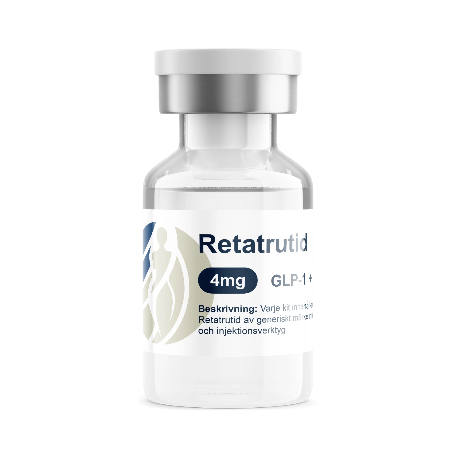 Retatrutid 4mg